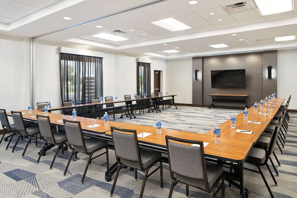 Hyatt Place Melbourne Palm Bay I 95 - photo 61