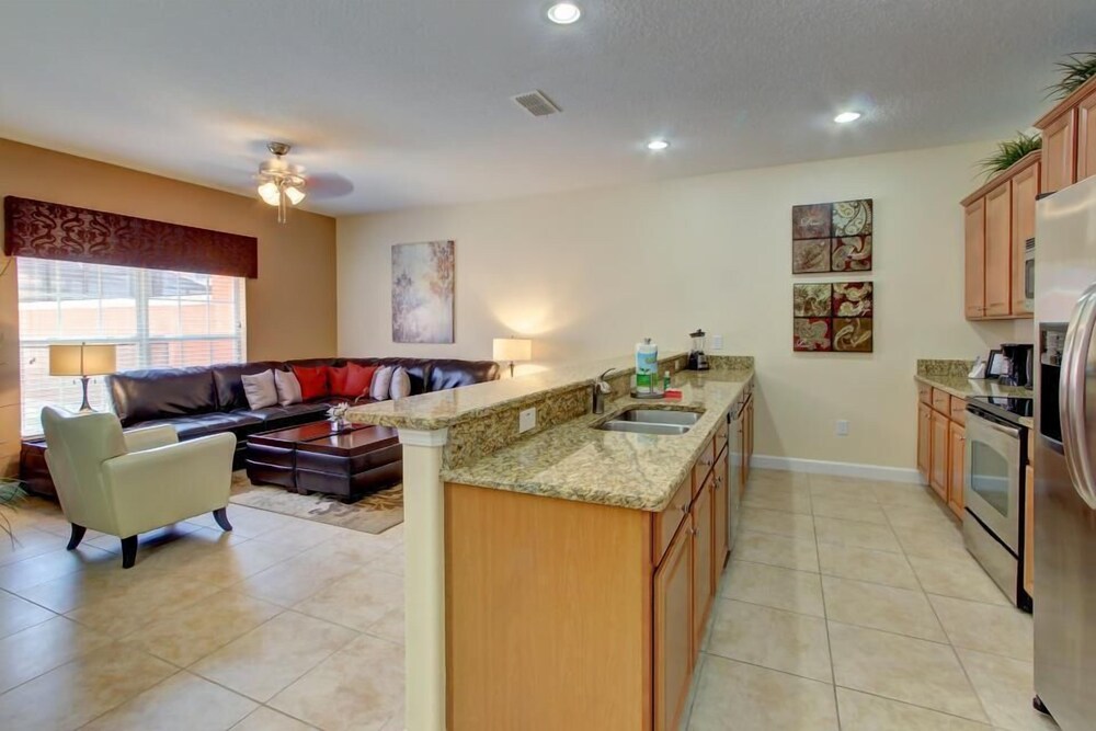 Paradise Palms 4 Bed Townhome W Splashpool 3087Pp - photo 65