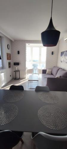 Sky Mountain View Free Parking — 4-Star Luxury Hotel in Krakow, Poland