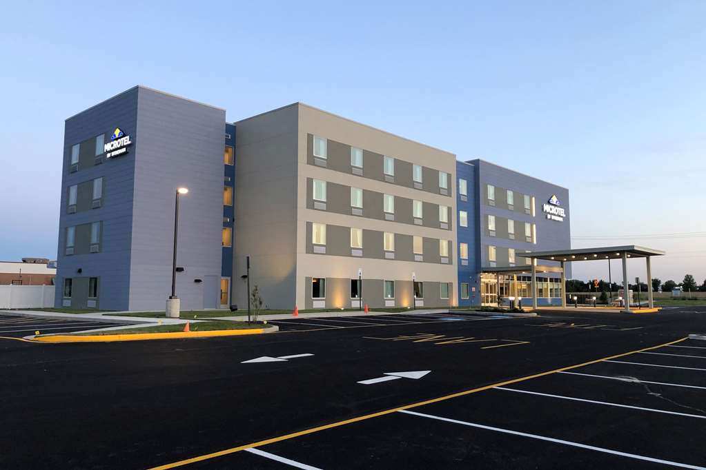 Microtel Inn & Suites by Wyndham Milford in Milford, United States