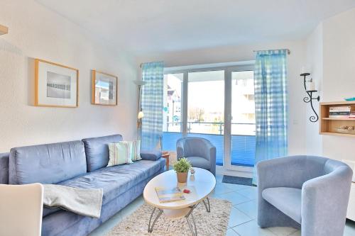 Hansa Residenz II Hansa Residenz II Appartement 12 — 4-Star Luxury Hotel in Scharbeutz, Germany