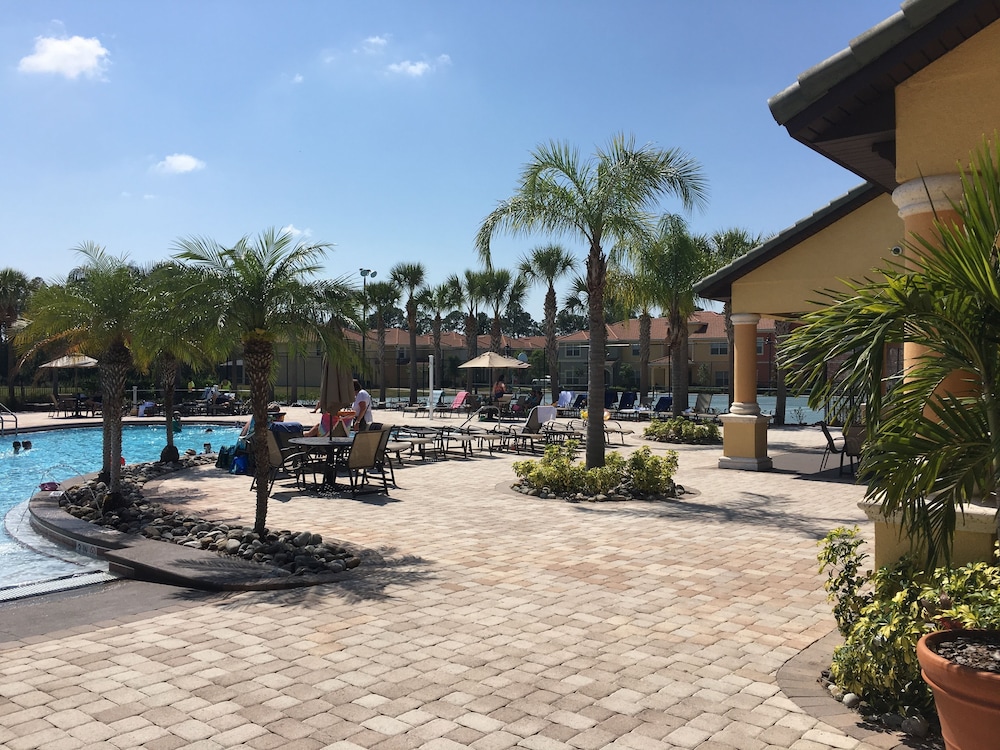 Paradise Palms Resort by DWS Vacation Villas - photo 43