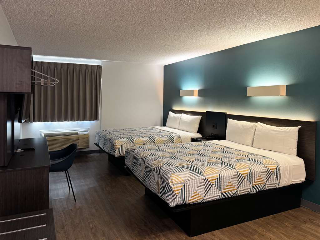 Motel 6 Carson CA - photo 15