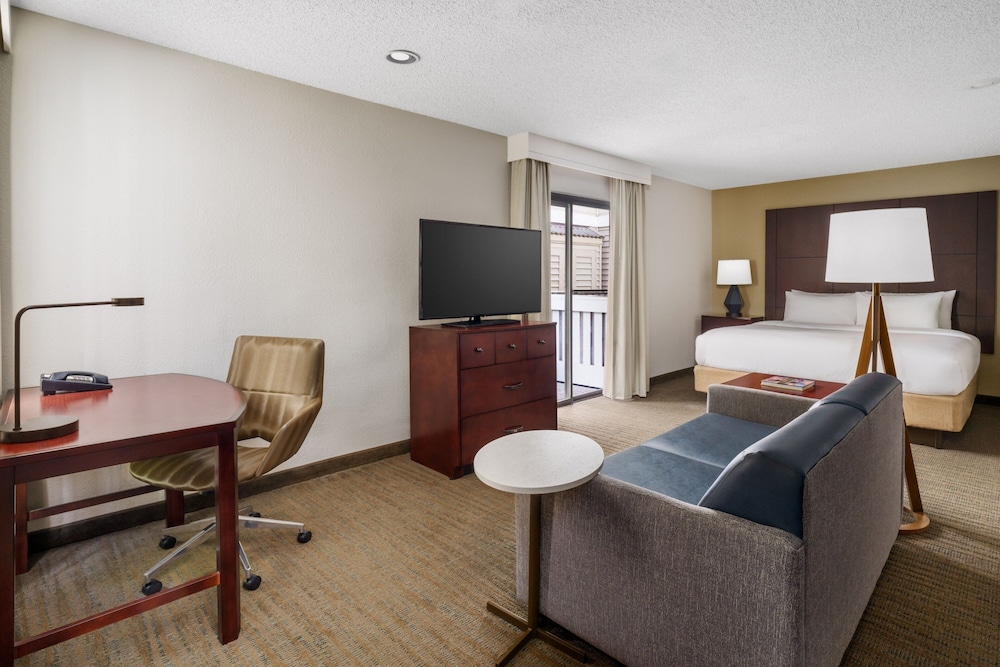 Residence Inn by Marriott Seattle Bellevue - photo 9