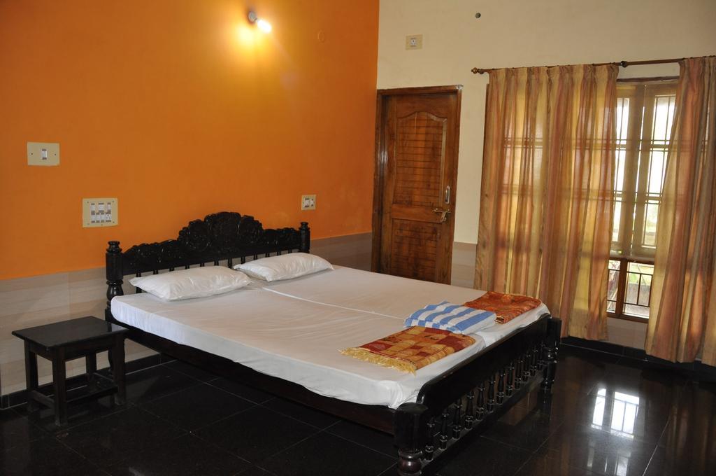 Gokarna International Beach resort in Gokarna, India
