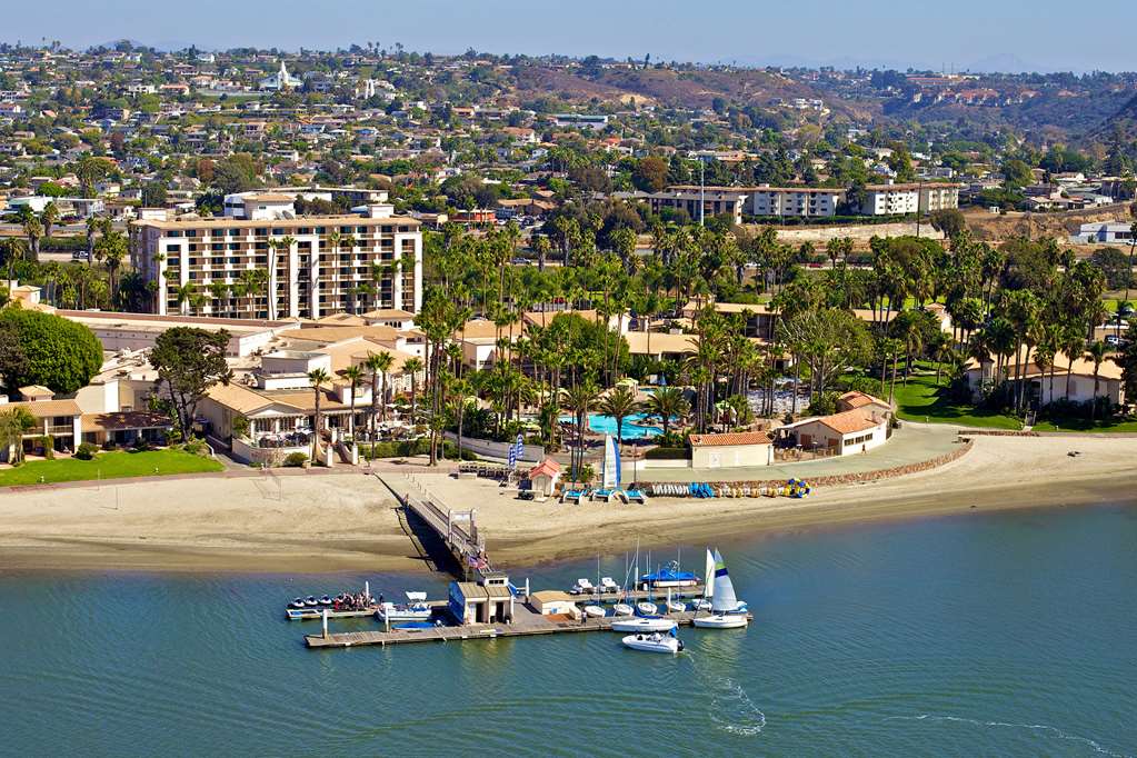 San Diego Mission Bay Resort - photo 74