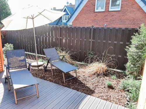 Ferienhaus Auen — 4-Star Luxury Hotel in Kappeln, Germany