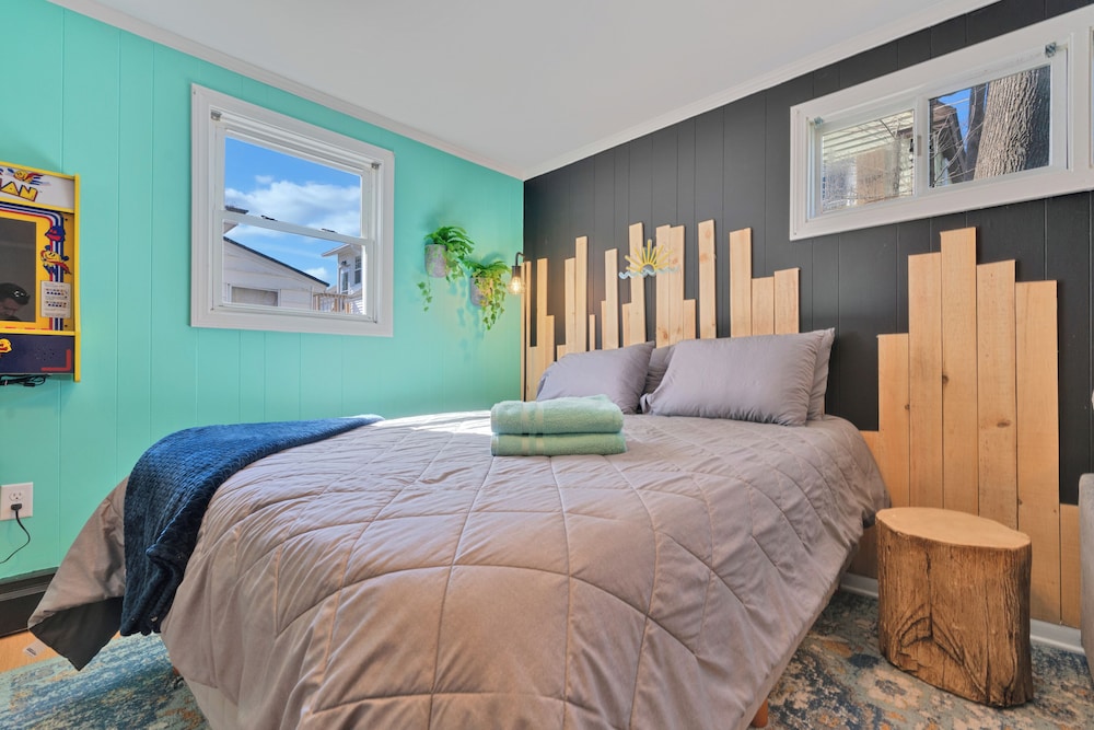 Sandcastle Inn & Motel - photo 22