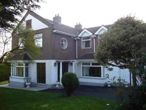Pinetrees Bed And Breakfast 4582435 — Ballymoney