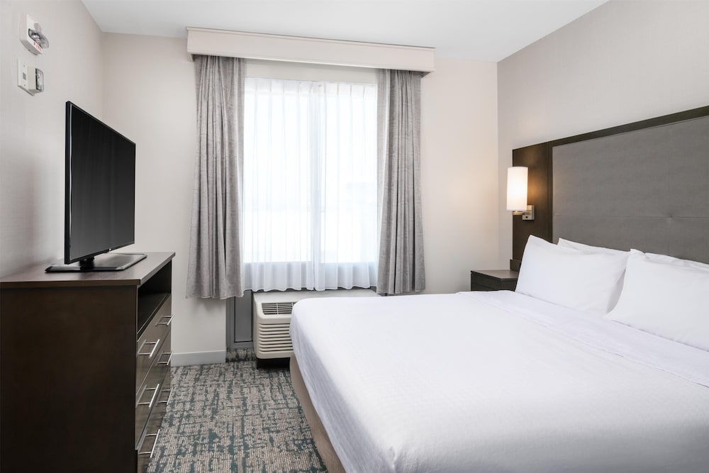 Homewood Suites by Hilton San Jose Santa Clara - photo 15