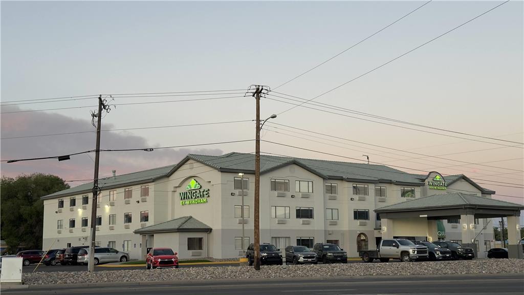 Wingate by Wyndham Farmington NM - photo 3