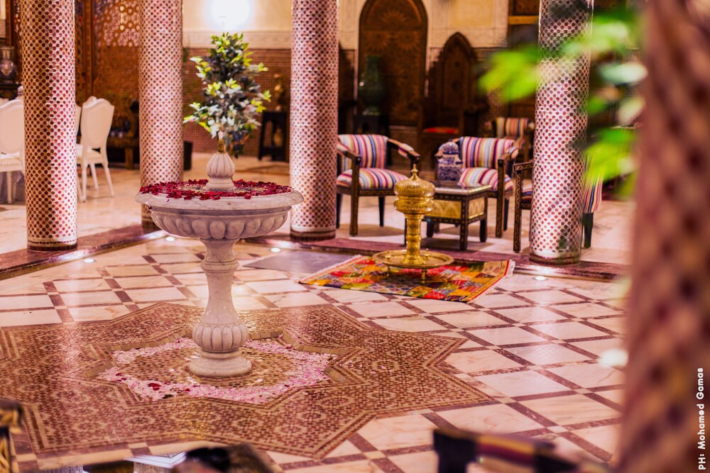 Riad Ritaj — Meknes — photo 4