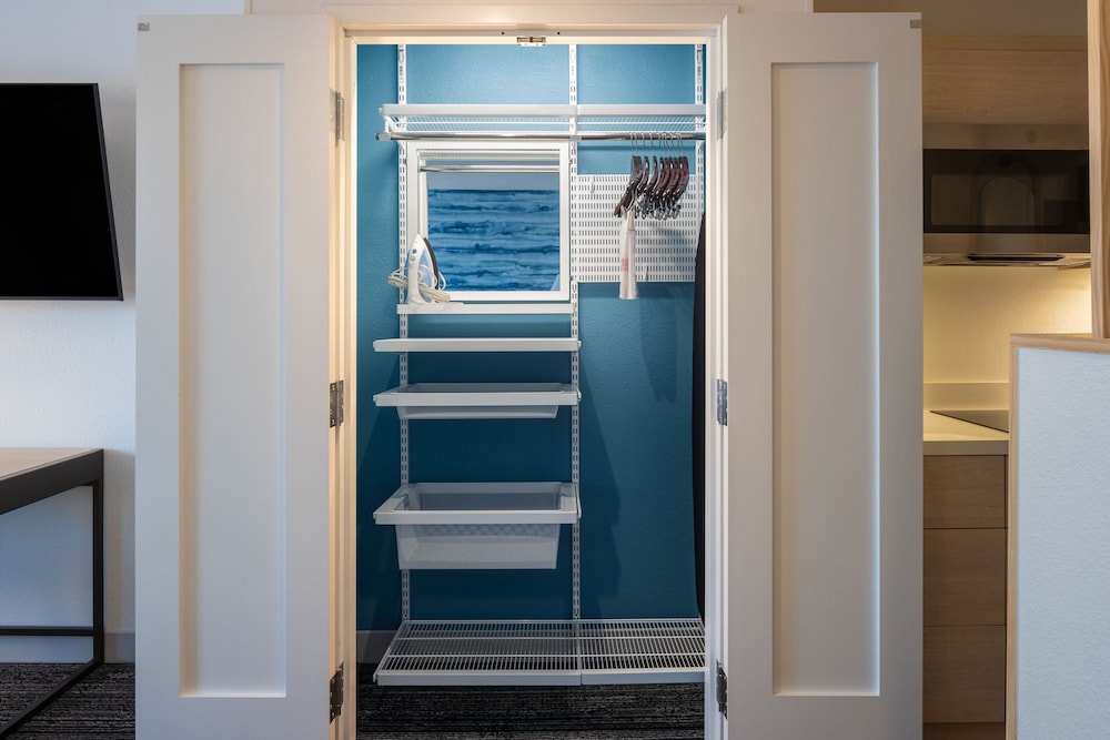 TownePlace Suites by Marriott Georgetown - photo 9