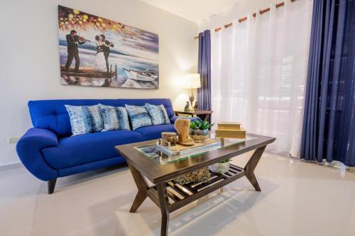 Dolce Villas at Harmony 2 — 4-Star Luxury Hotel in Santiago De Los Caballeros, Dominican Republic