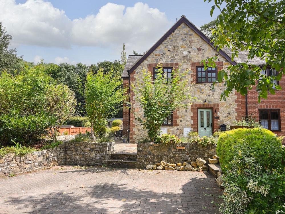 Barley Cottage — 4-Star Luxury Hotel in Axminster, United Kingdom