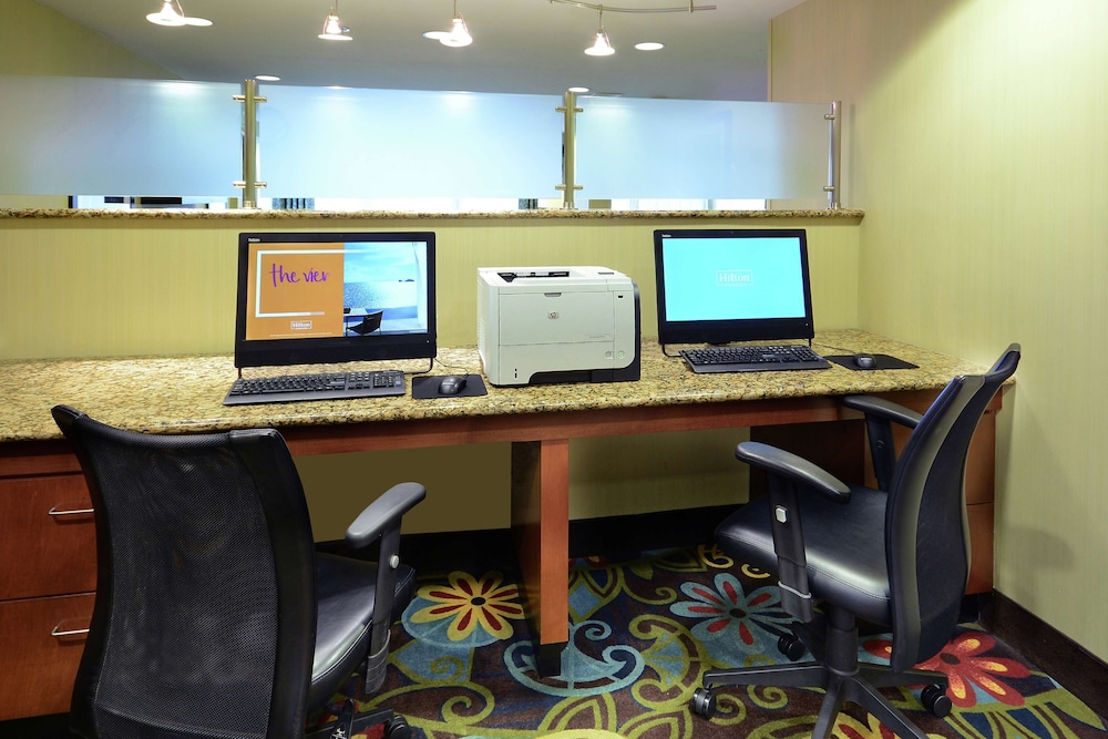 Hampton Inn Raleigh Town Of Wake Forest - photo 48
