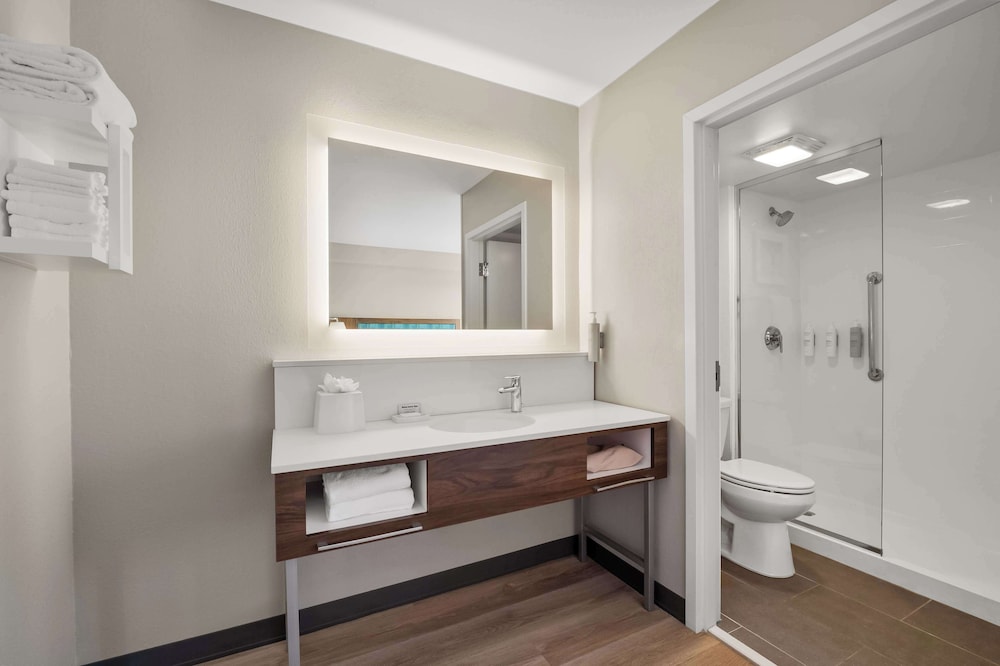 Hampton Inn Weston Ft. Lauderdale - photo 25