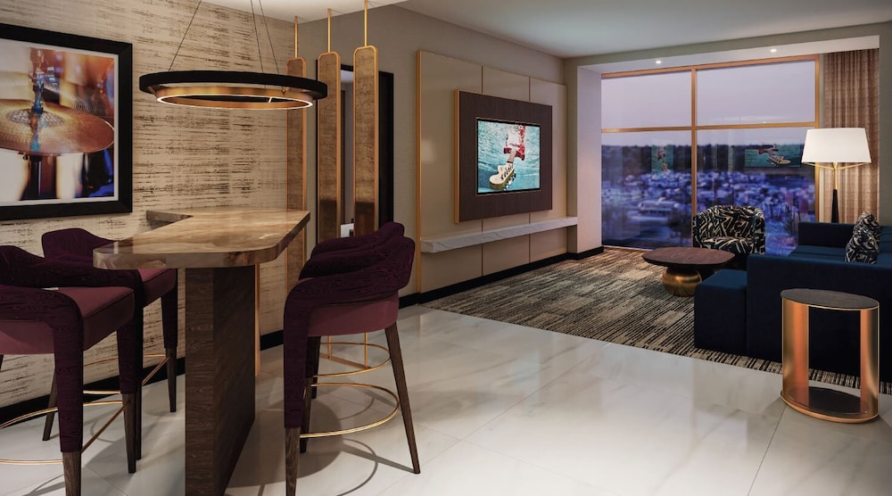 Hard Rock Hotel & Casino Bristol - photo 16