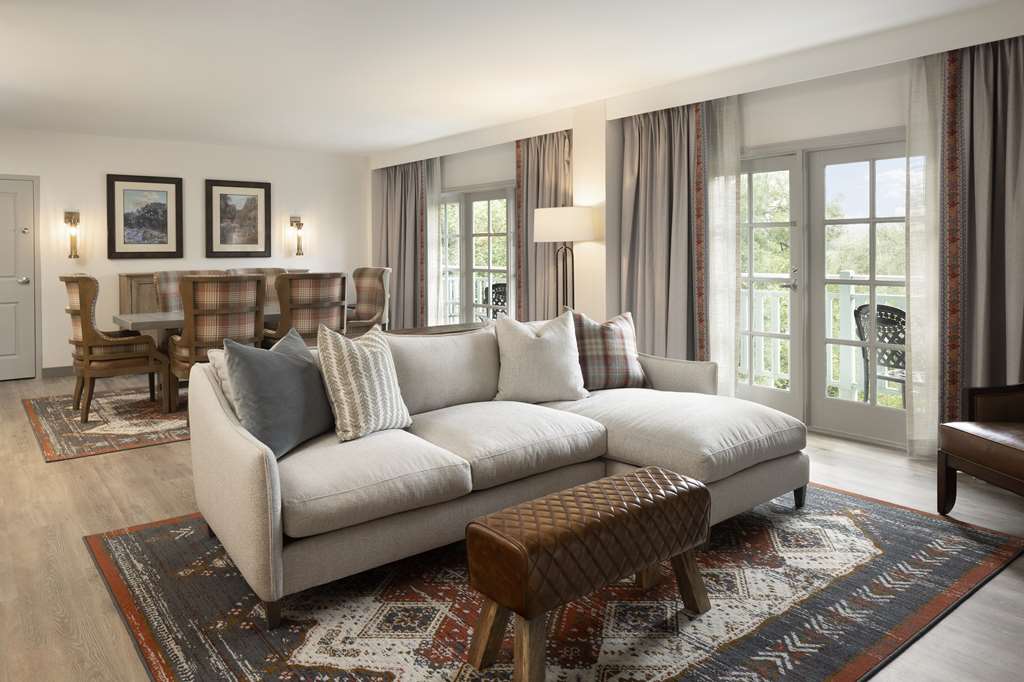 Hyatt Regency Hill Country Resort and Villas - photo 52