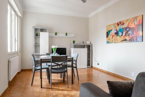 H11 Casa Meridiana Centro Sanremo — 4-Star Luxury Hotel in San Remo, Italy