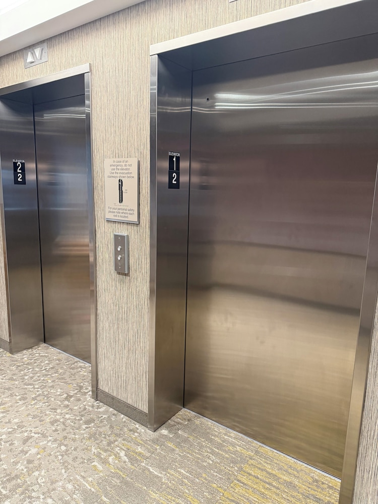 SpringHill Suites by Marriott Fargo - photo 41