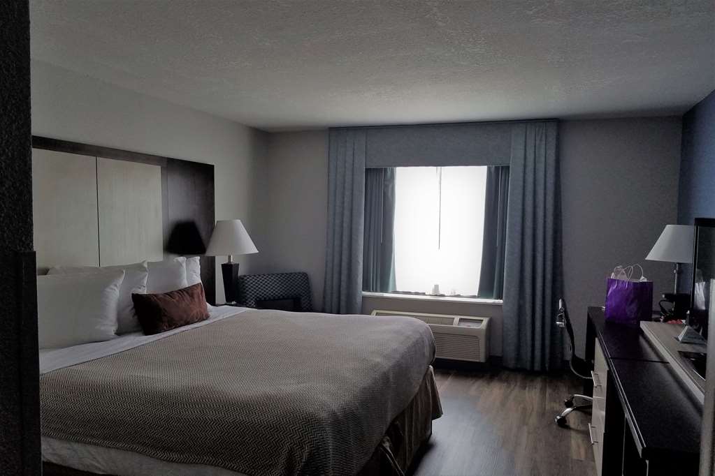 Wyndham Garden Jacksonville - photo 13
