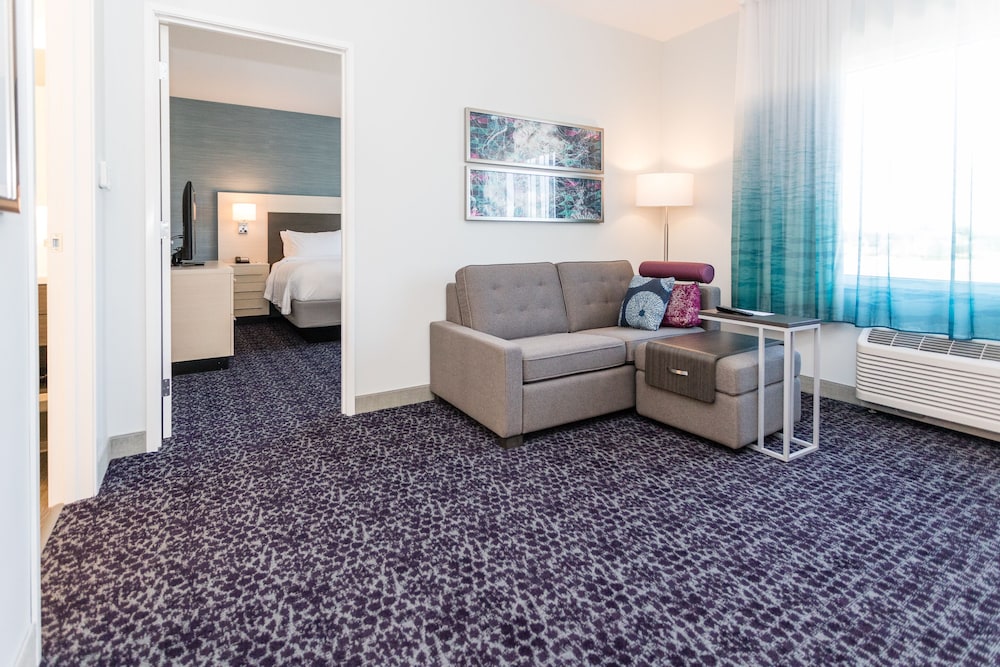 TownePlace Suites by Marriott Port St. Lucie I 95 - photo 8