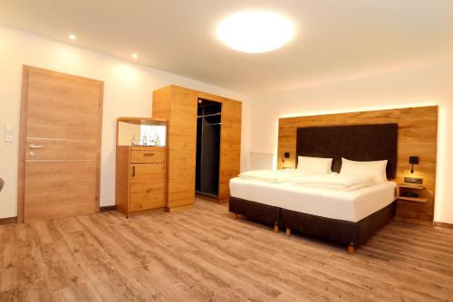 Hotel Gasthof Krone — Spalt — photo 4