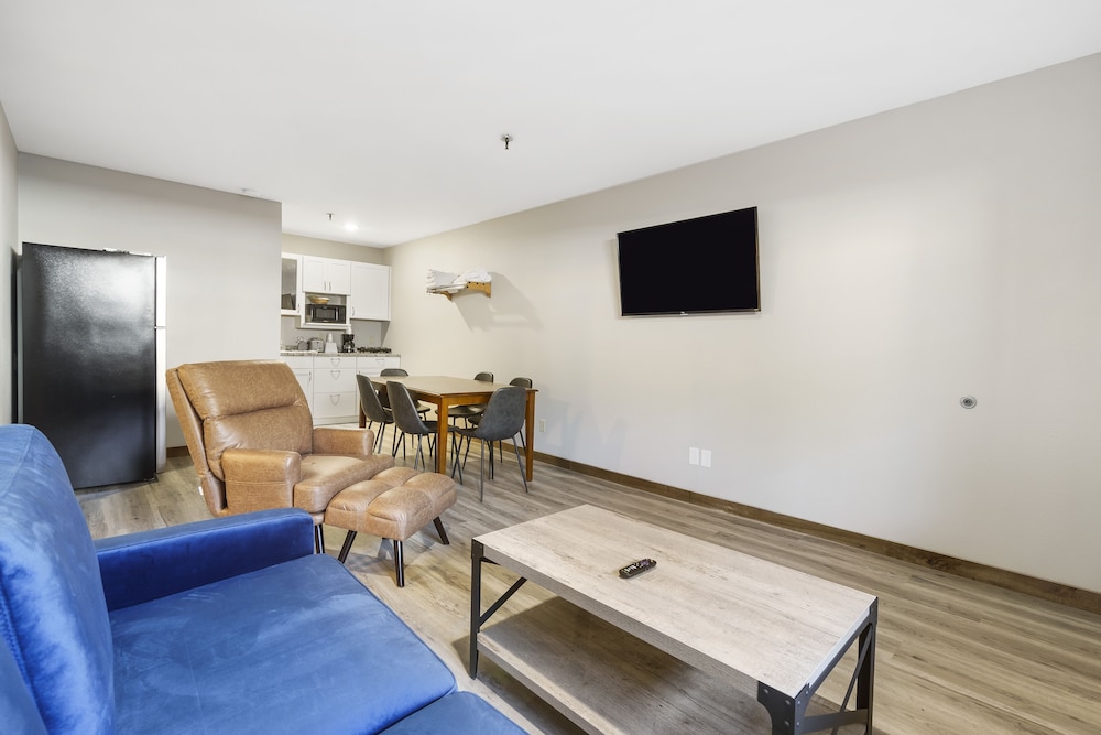 White Wing Lodge - photo 5