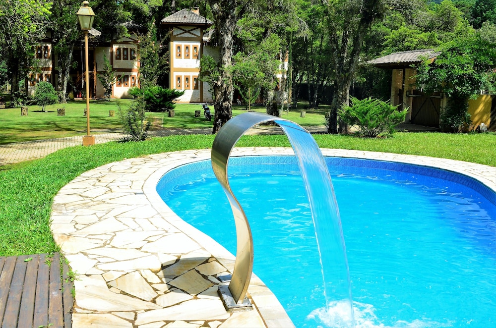 Pousada Toca da Coruja — hotel in Camanducaia