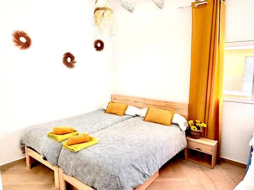 Loft C El Ramellet - last minute hotel in Alginet