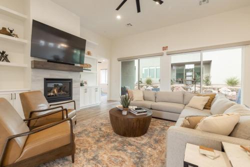 The Avery at Sand Hollow Resort in Hurricane, United States