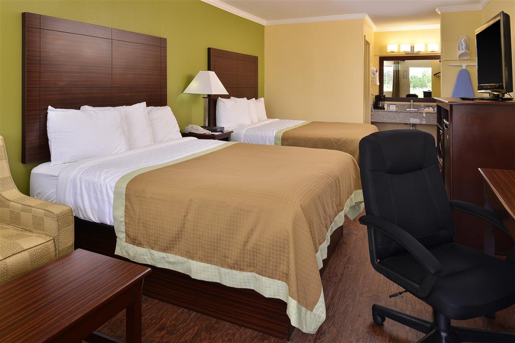 Americas Best Value Inn Winona - photo 20