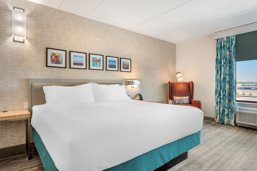 Hilton Garden Inn Wisconsin Dells - photo 25