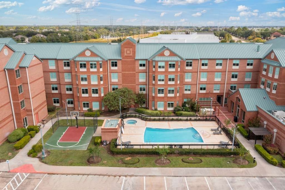 Homewood Suites Houston Northwest CY FAIR in Houston, United States