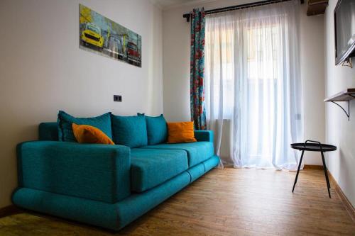 A lovely 2 bedroom apartment in central Tbilisi