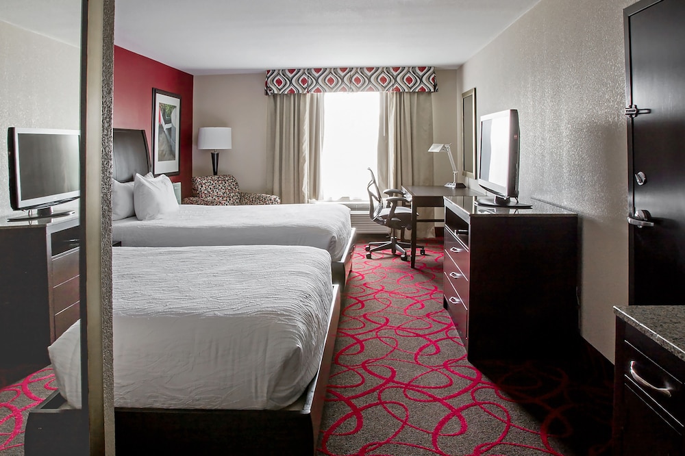 Hilton Garden Inn Columbus Dublin - photo 16