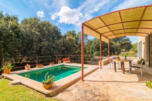 Finca Bonita — Son Servera — photo 2