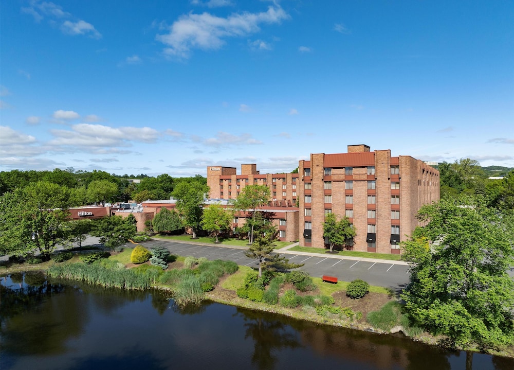 Hilton Parsippany - photo 88