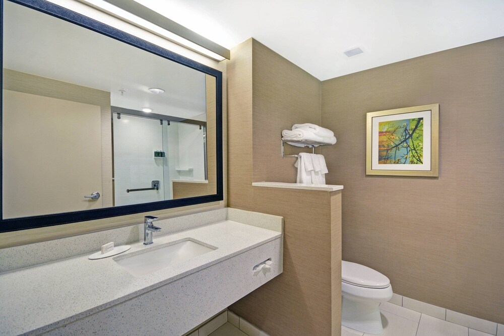 Fairfield Inn & Suites Savannah SW Richmond Hill - photo 14