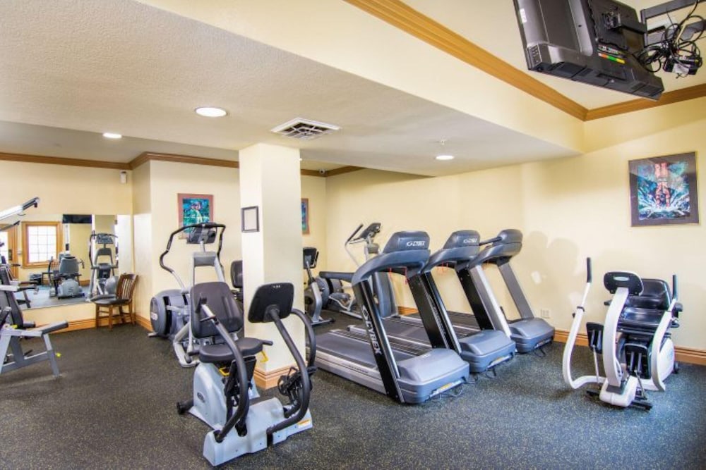 Matchplay Resort Amenities W Indoor Pool Comfort Meets Style And Fun - photo 34