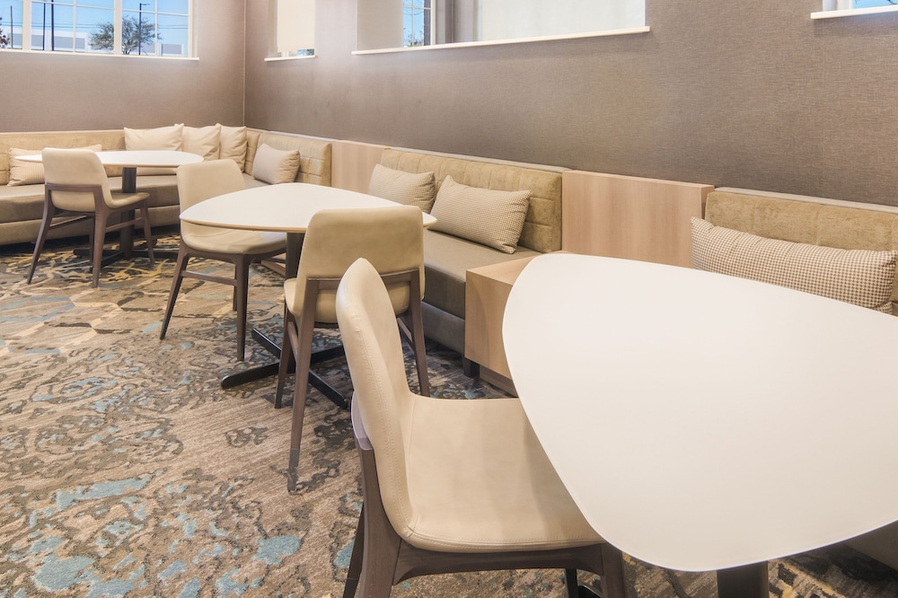 Residence Inn Dallas DFW Airport South Irving - photo 25