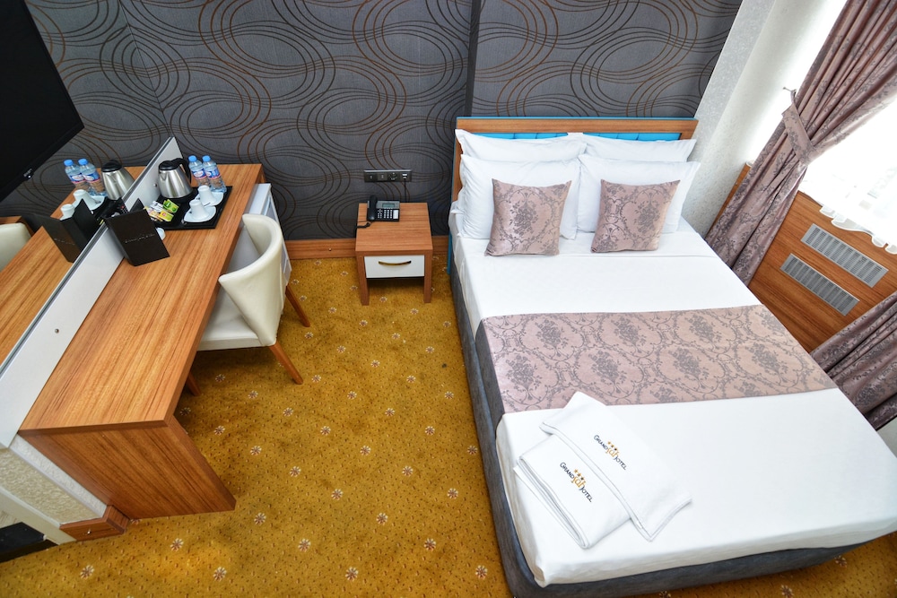 Grand Sah Otel — Eskisehir — photo 5