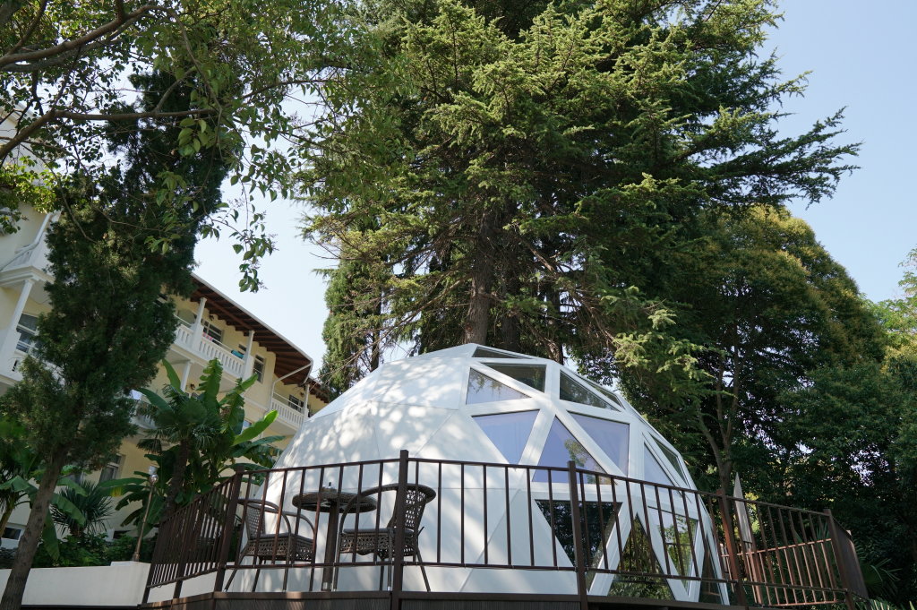 Ranovsky Park Hotel — Sochi — photo 3