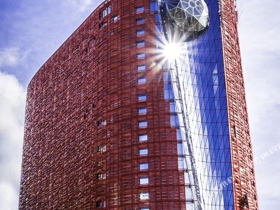 The 13 Hotel — hotel in Macau
