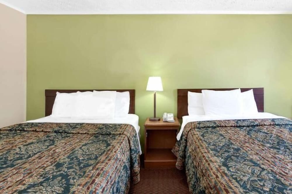 Motel 6 Stafford TX Sw Houston Sugarland - photo 37