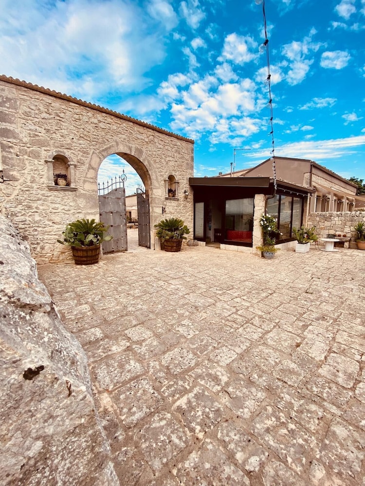 Mastro Vanni in Ragusa, Italy