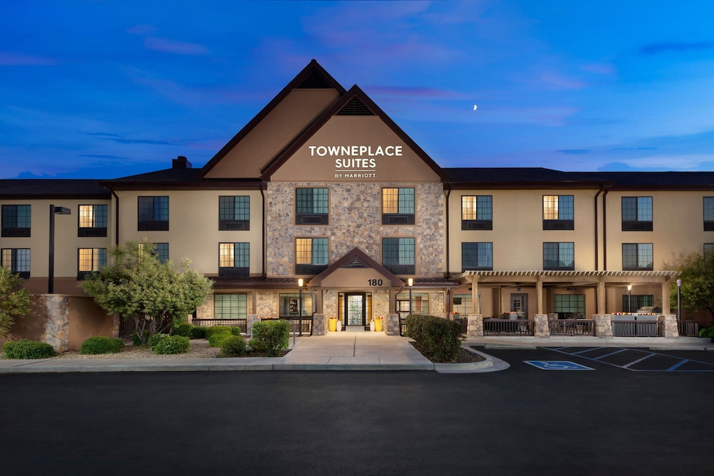 TownePlace Suites Roswell - photo 46