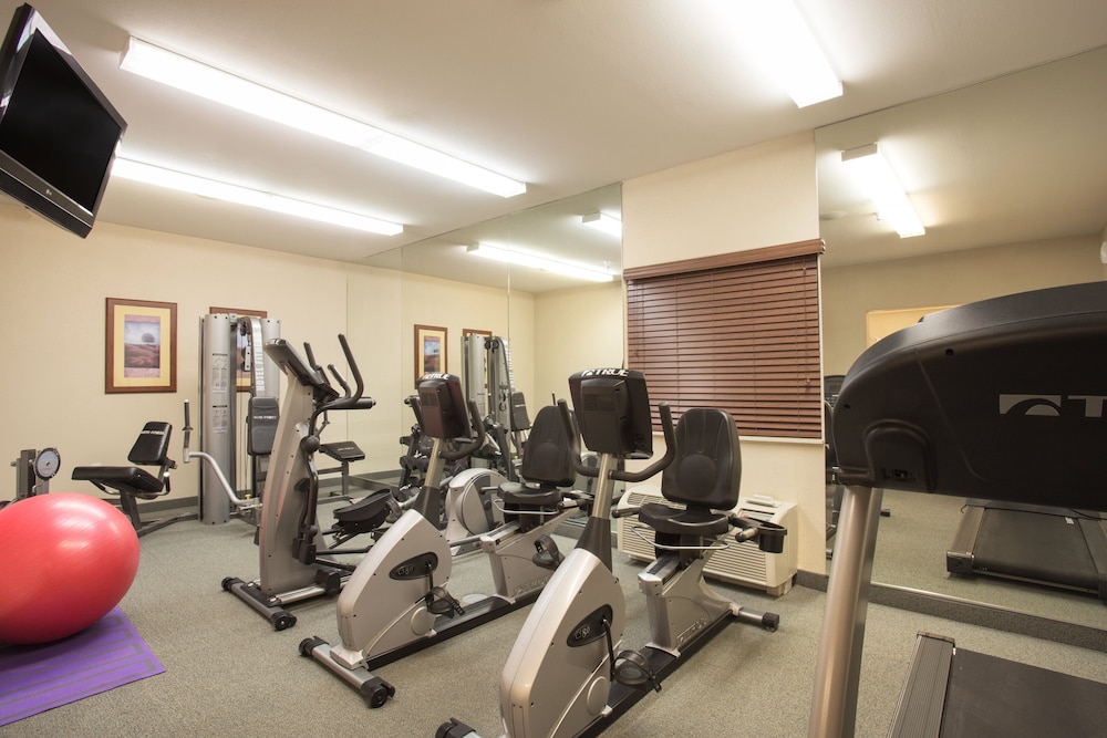 Candlewood Suites Yuma by IHG - photo 23