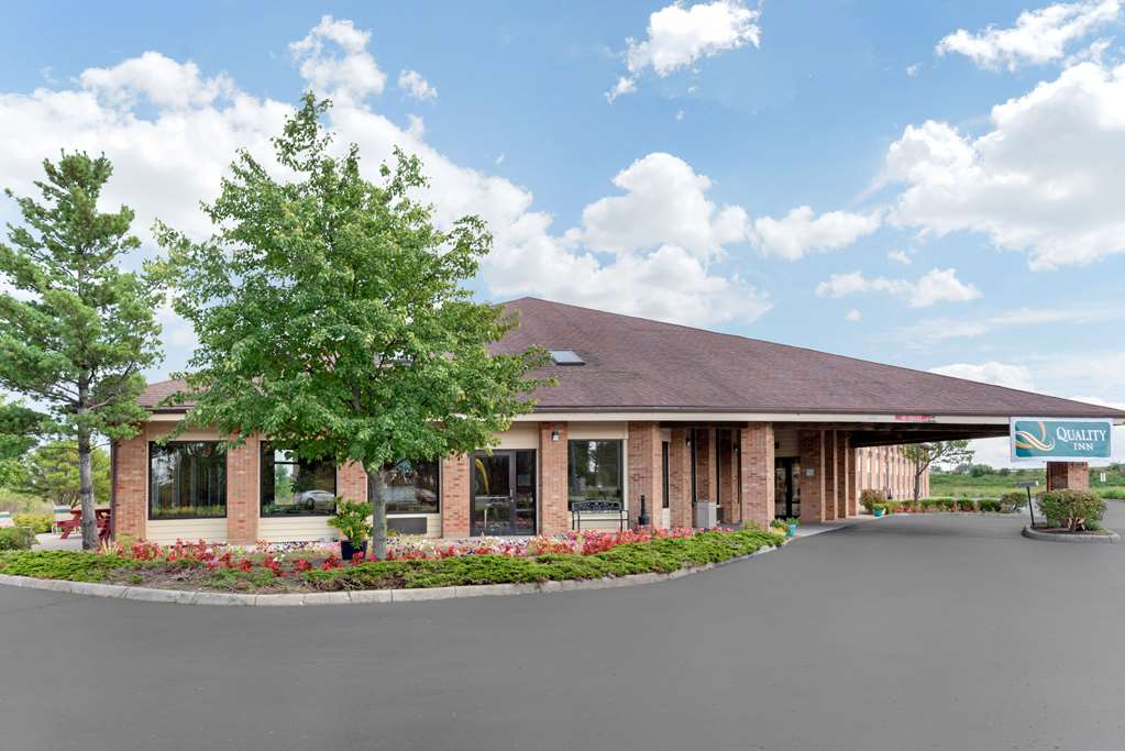 Quality Inn Washington Court House - photo 2